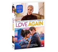 Dvd Love Again