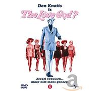 DVD - Love God? (1 DVD)
