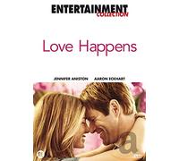 dvd - love happens (1 DVD)