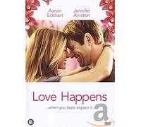 dvd - Love happens (1 DVD)