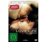 DVD Love Life Liebe trifft Leben