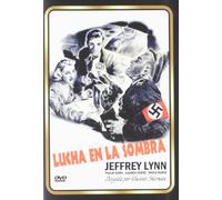 Dvd-Lucha En La Sombra (Import)