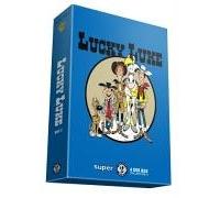 DVD * Lucky Luke * Collection 2 [Import allemand]
