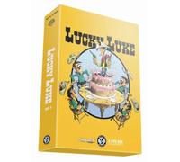 DVD * Lucky Luke * Collection 3 [Import allemand]