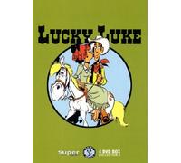 DVD * Lucky Luke * Collection 4 [Import allemand]