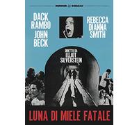 Dvd - Luna Di Miele Fatale (1 DVD)