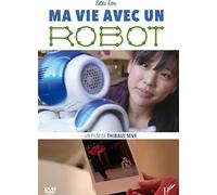 DVD Ma Vie avec un Robot