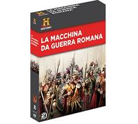 Dvd - Macchina Da Guerra Romana (La) (2 Dvd) (1 DVD)