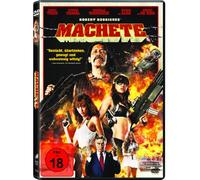 DVD * MACHETE [Import allemand]