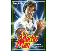 DVD * Macho Man [Import allemand]