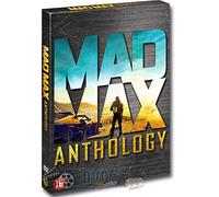 DVD - Mad Max anthology (1 DVD)