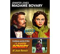 Dvd Madame Bovary / Signora Bovary (La)