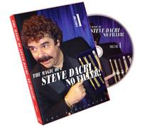 DVD Magic of Steve Dacri No Filler (Vol.1) (Dacri Steve)