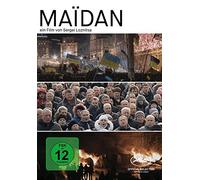 Loznitsa, Sergei - DVD Maidan (OmU)