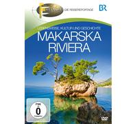 DVD Makarska Riviera By Br Fernweh The Travel Magazine With Insider Tips