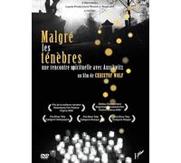 DVD Malgré les Tenebres une Rencontre Spirituelle avec Auschwitz