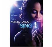 DVD - Mama I Want To Sing