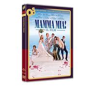 Dvd - Mamma Mia! (10Th Anniversary Edition) (2 Dvd) (1 DVD)