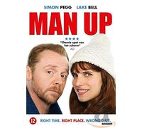 DVD - Man Up (1 DVD)