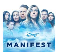 Dvd - Manifest: Complete First Season (4 Dvd) (1 DVD) (DVD) (US IMPORT)