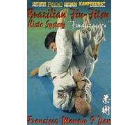 DVD: MANSUR - BJJ KIOTO SYSTEM SUBMISSIONS (233)