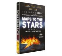 dvd - Maps to the Stars (1 DVD)