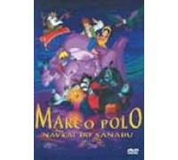 DVD Marco Polo Navrat do Xanadu