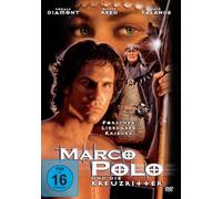 DVD * Marco Polo und die Kreuzritter [Import allemand]