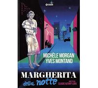 Dvd - Margherita Della Notte (1 DVD)
