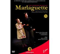 DVD Marlaguette une Comedie Musicale d'Après le Conte de Marie Colmont