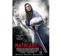 Dvd - Matriarch
