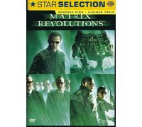 DVD MATRIX 1-3