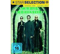 DVD MATRIX 2: RELOADED