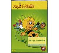 DVD Maya l'abeille Championne de la prairie