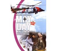 DVD - Mayday - Helikopter Naar Beneden (1 DVD)