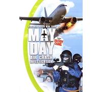 DVD - Mayday - Verloren Boven New York (1 DVD)