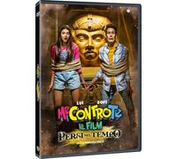 Dvd Me Contro Te - Persi Nel Tempo