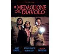 Dvd - Medaglione Del Diavolo (Il) (1 DVD)