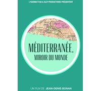 DVD Mediterranee Miroir du Monde