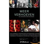 DVD - Meer Verhoeven (1 DVD)