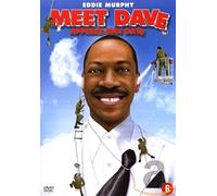 DVD- - MEET DAVE