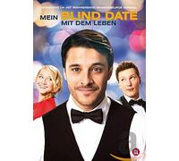 DVD - Mein Blind Date Mit Dem Leben (1 DVD)
