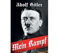 DVD - Mein Kampf (1 DVD)