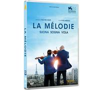 Dvd - Melodie (La) (1 DVD)