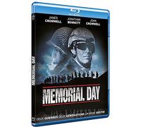 DVD Memorial Day