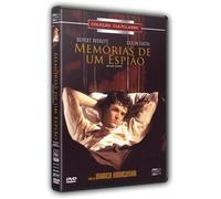 DVD Memorias de Um Espiao [ Another Country ] [ Subtitles in English + Italian + Portuguese ] [ Region ALL ]