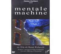DVD Mentale Machine ( DVD )