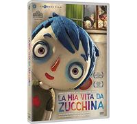 Dvd - Mia Vita Da Zucchina (La) (1 DVD)