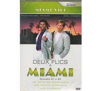 DVD MIAMI VICE SAISON 4 NUMERO 27