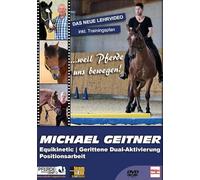 DVD Michael Geitner: Equikinetic, gerittene Dual-Aktivierung, Positionsarbeit